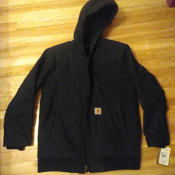 Carhartt boys insulated jacket - Picture 1 of 4
